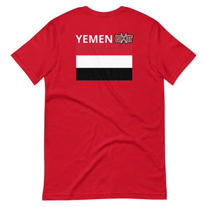 Yemen Beat T-Shirt