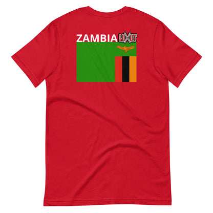 Zambia Beat T-Shirt