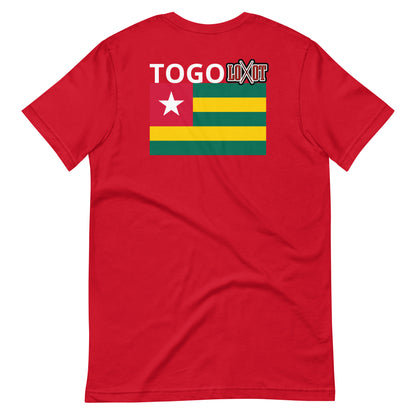 Togo Beat T-Shirt