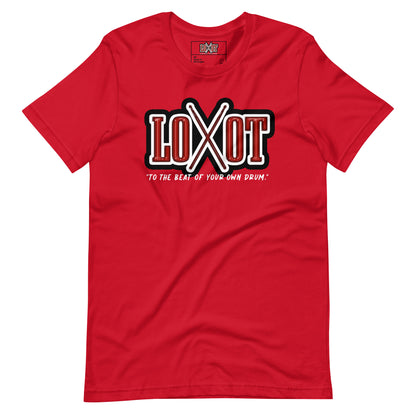 Andorra Beat T-Shirt - The LOOT Brand Apparel & Music