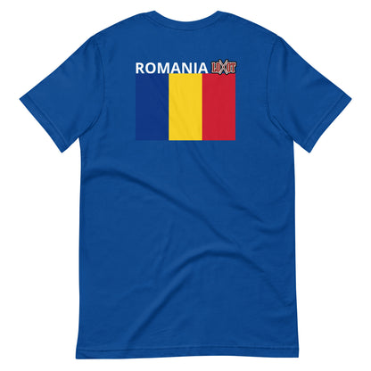 Romania Beat T-Shirt