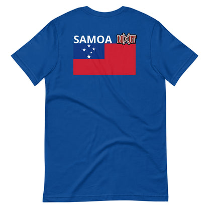 Samoa Beat T-Shirt