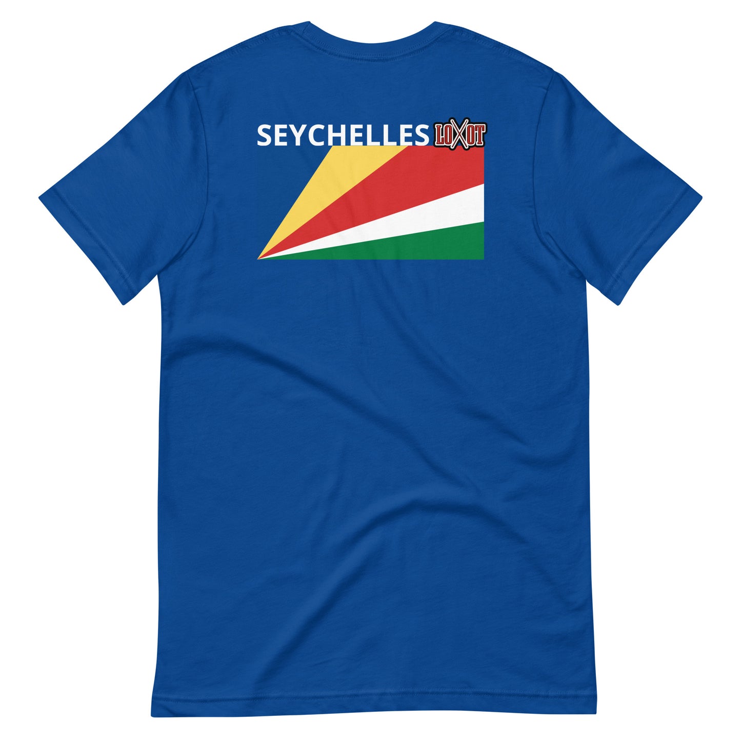 Seychelles Beat T-Shirt