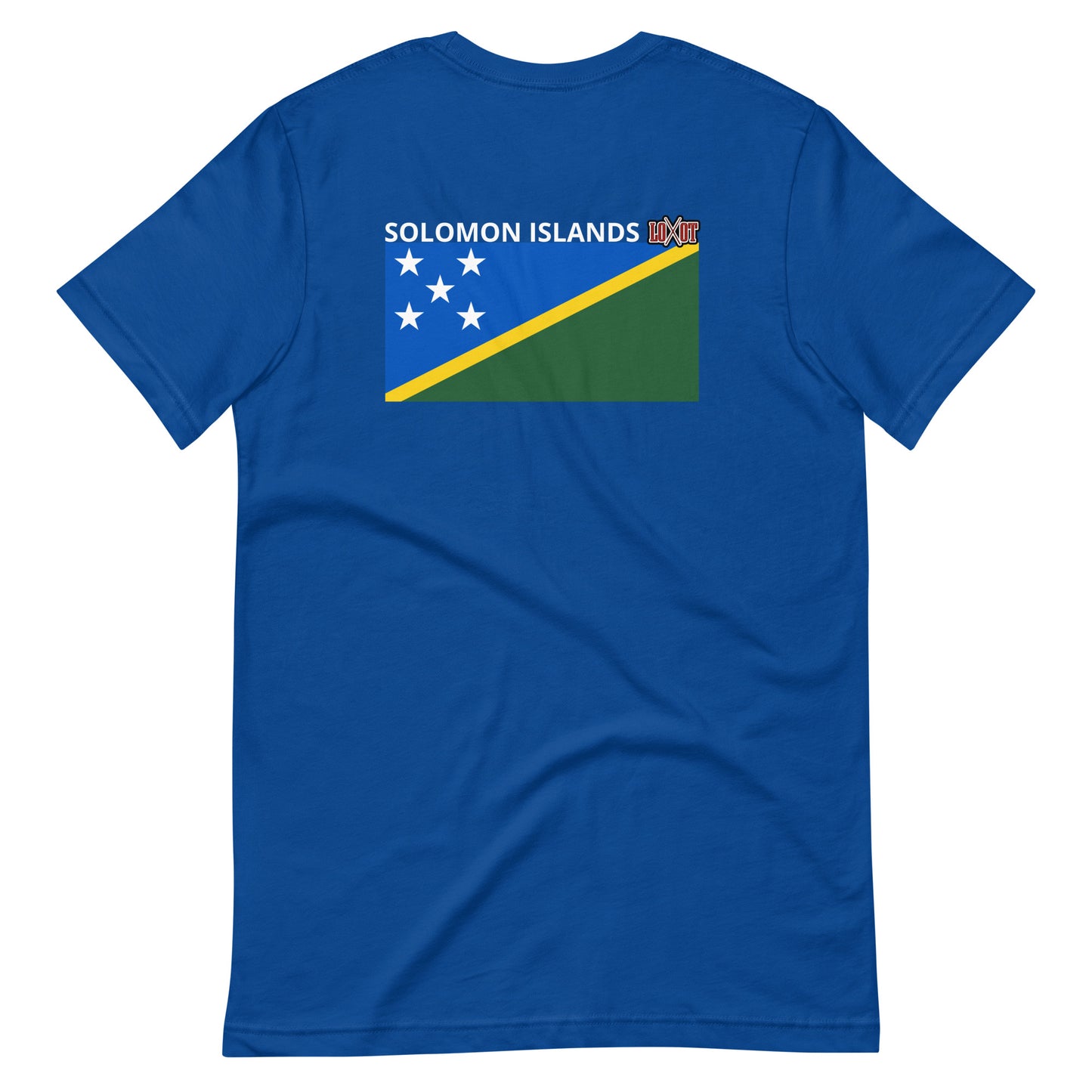 Solomon Islands Beat T-Shirt