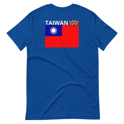 Taiwan Beat T-Shirt