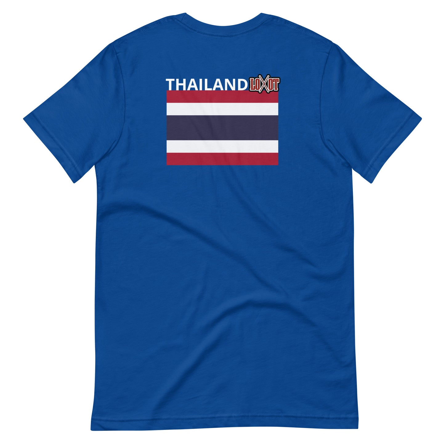 Thailand Beat T-Shirt