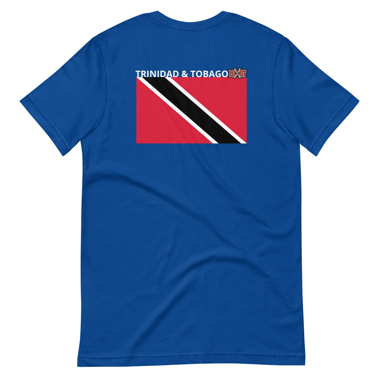 Trinidad And Tobago Beat T-Shirt