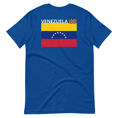 Venezuela Beat T-Shirt