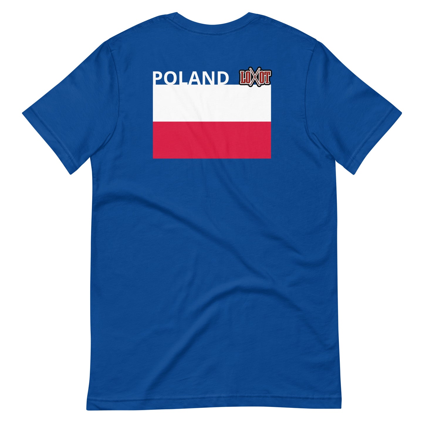 Poland Beat T-Shirt