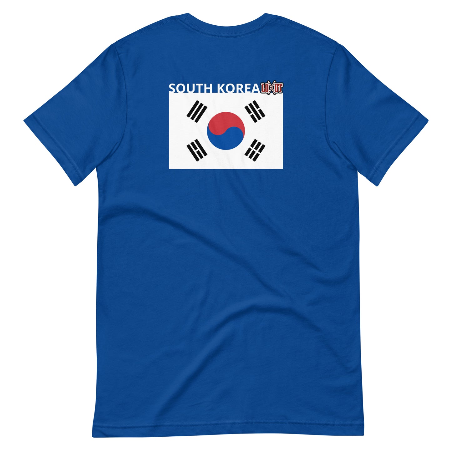 South Korea Beat T-Shirt